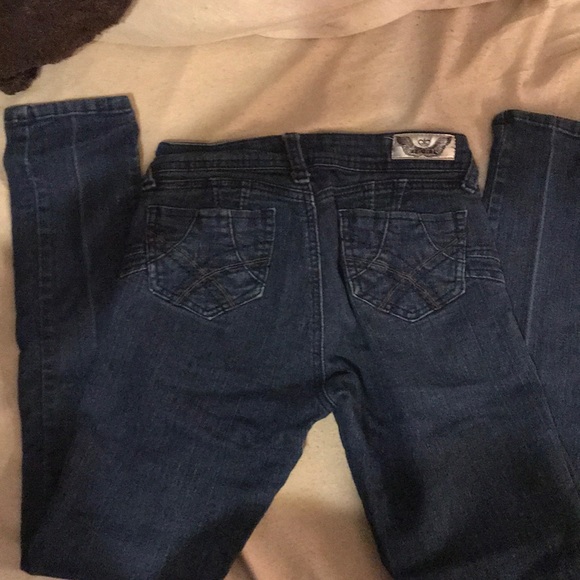 Skinny jeans - Picture 2 of 2